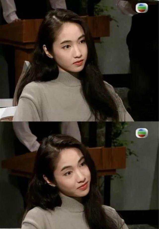 黎姿:被初恋伤到抑郁,嫁"坡豪"终得幸福美满_赵敏_演艺_舞蹈