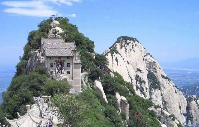 中国第一牛人,见了皇帝不下跪,睡觉能睡一百天,活了100多岁_陈抟_先生