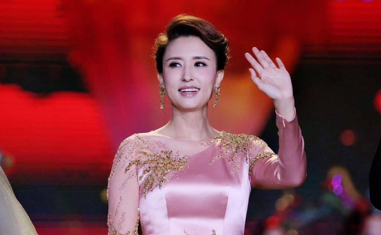 在央视这些年,张蕾主持过《综艺盛典》,《舞蹈世界》,《欢乐英雄》