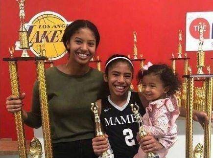 你觉得科比这个孩子是男孩还是女孩?