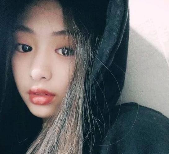 这位团员被封jennie接班人,blackpink恐怕要紧张了_ahyeon_精品_金佳