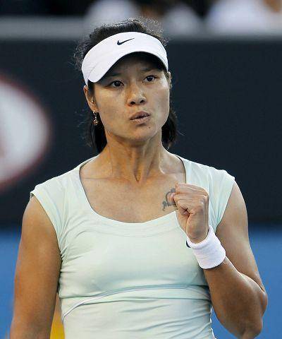 比赛期间叛逃美国,曾是中国网球最大的"叛徒",胡娜现状如何?