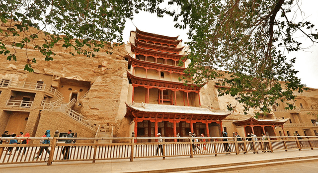 西北旅游最全最详细攻略没有之一，去一次大西北，等于十次旅行-西北游玩攻略