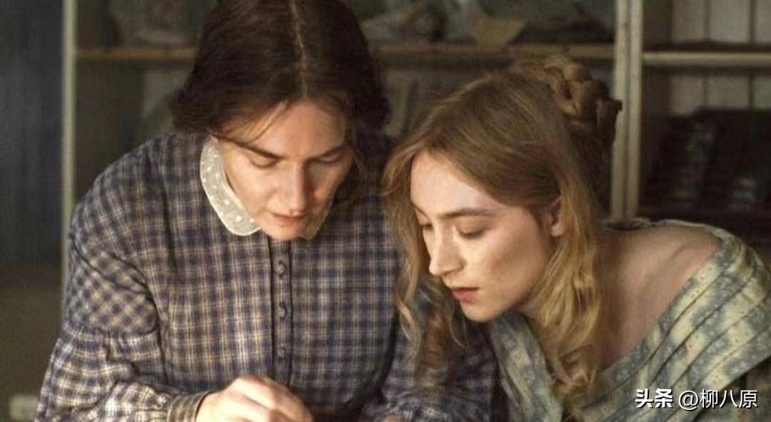 英国影片《菊石》是如何利用暗线来完善剧情的?_电影_情感_玛丽