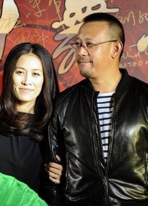 姜文:是个好演员,是个有情有义的人,关于女人,孙红雷称他前辈_刘晓庆