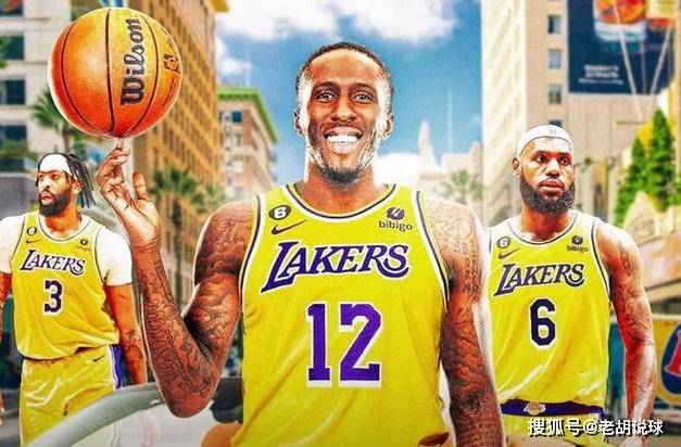 深度解析湖人战术与球员发挥