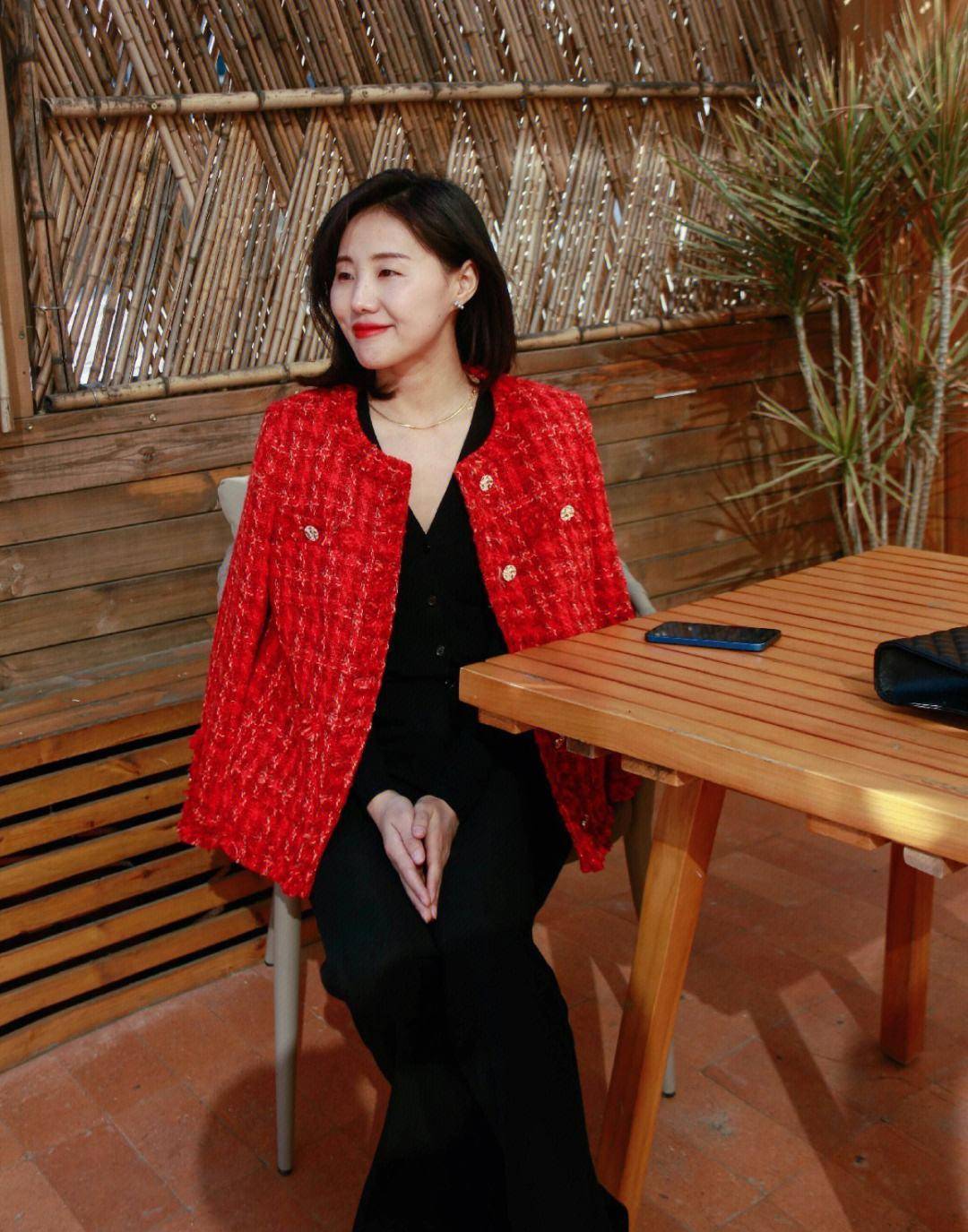 大龄女性着装指南,让40 的你展现美丽,不贵却很美!