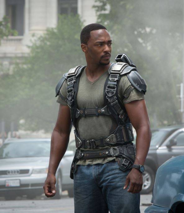 《复联》加强节奏感,波尔马特对《美队》的看法很实在_系列_漫威_电影