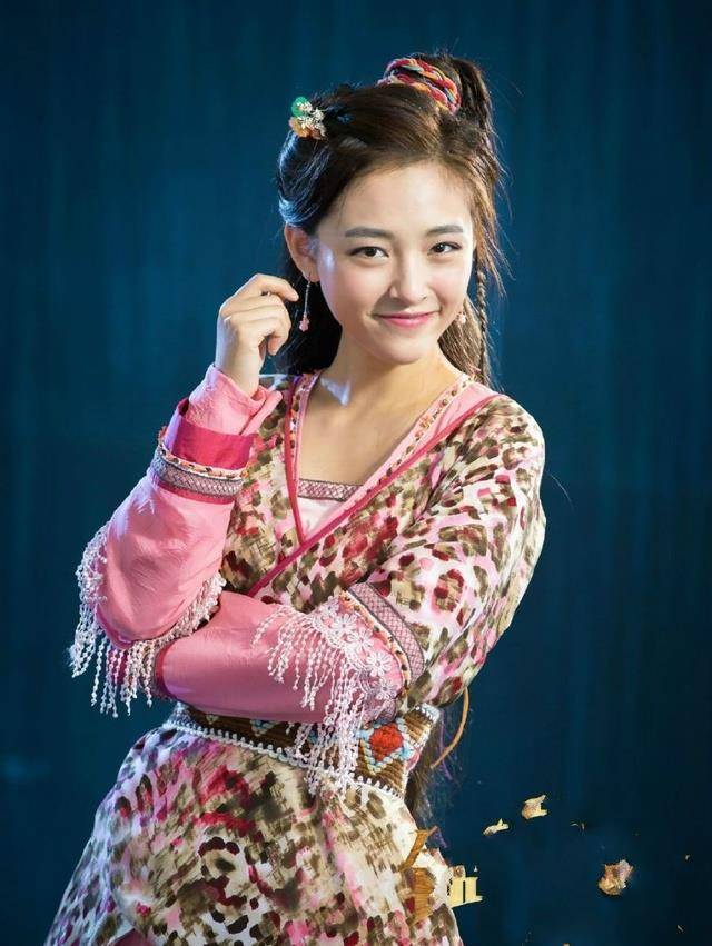 她是明朝美女也是起义军首领,最后却骑木驴游街,惨遭凌迟处死!