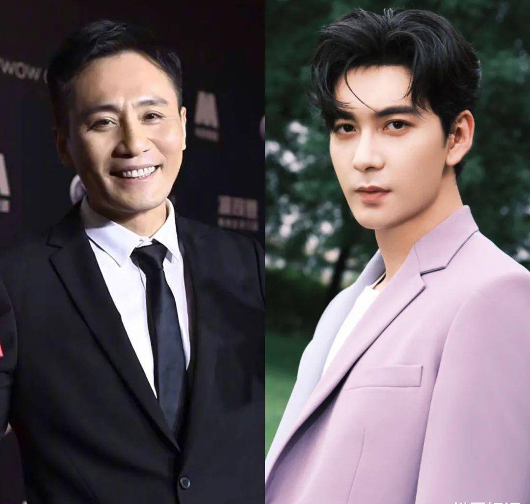 但他马上要参加艺考读大一,这是他团队规划的路线_刘烨_虞书欣_蒋依依