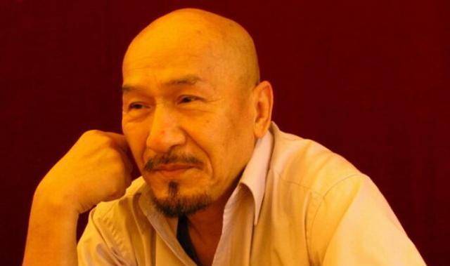 这几位演员演喜剧真的不比周星驰差_陈佩斯_光头_陈友