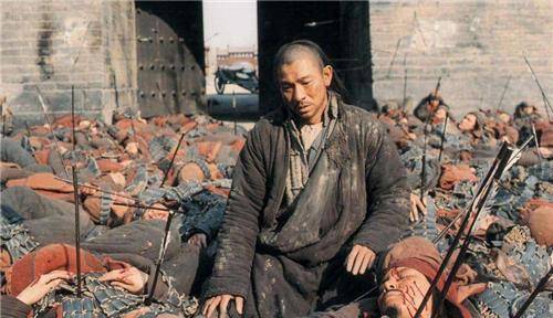 满清第一猛将僧格林沁,为何被少年一刀毙命?