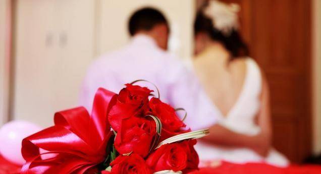 两头婚出现得越发普遍,越来越多的年轻男女选择以两