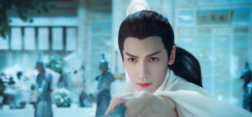 同样是儿子,太微能为旭凤而死,为何会任由润玉备受欺凌?