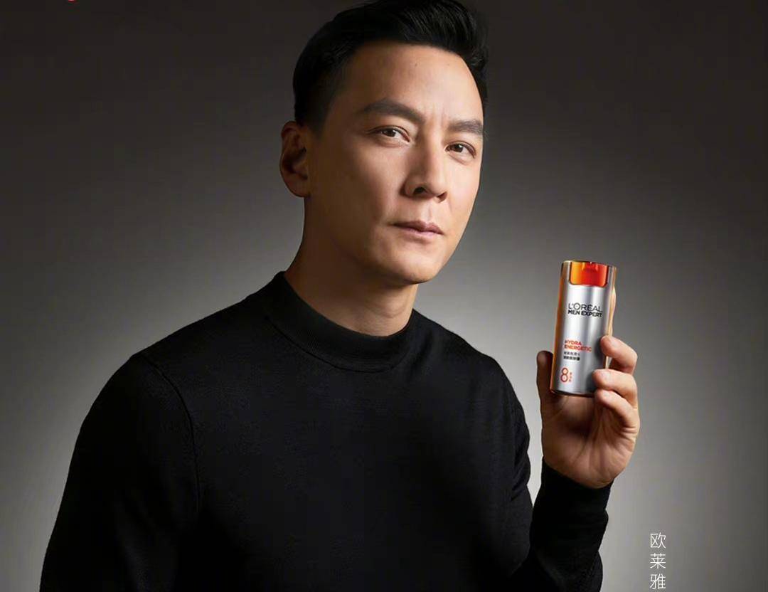 吴彦祖被国外选为"唐人街大元帅"!