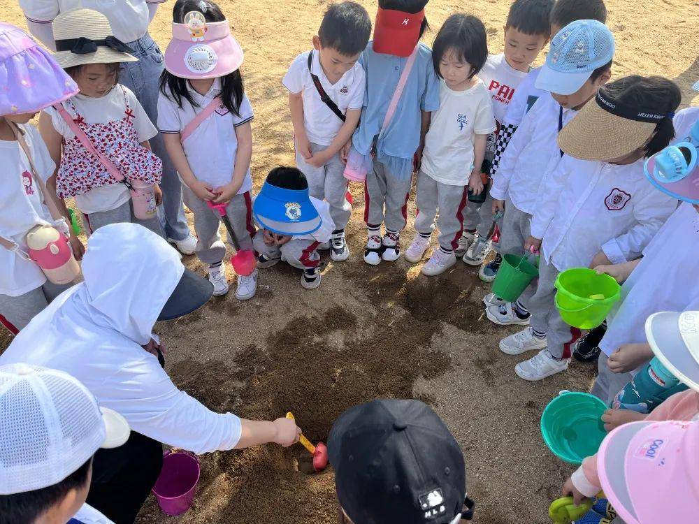 夏日亲子游乐园_信阳马尔代夫夏日之约_信阳哈敦国际幼儿园
