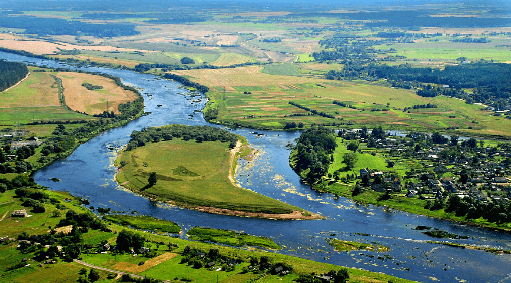 新西兰大型漫滩河流,为修复规划和研究提供信息的综合和关键评估_特征