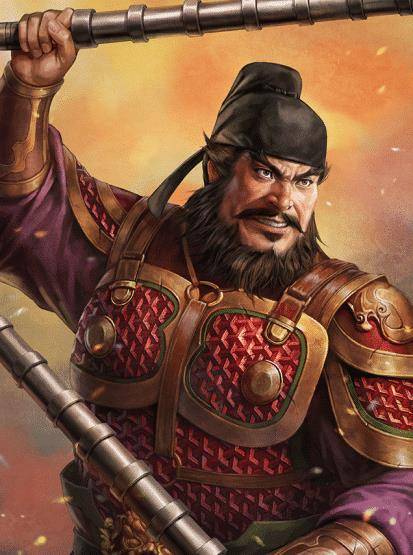 匹马陷阵摧敌锋,一骑可将万军冲——中华史上排名前二十的猛将 整合