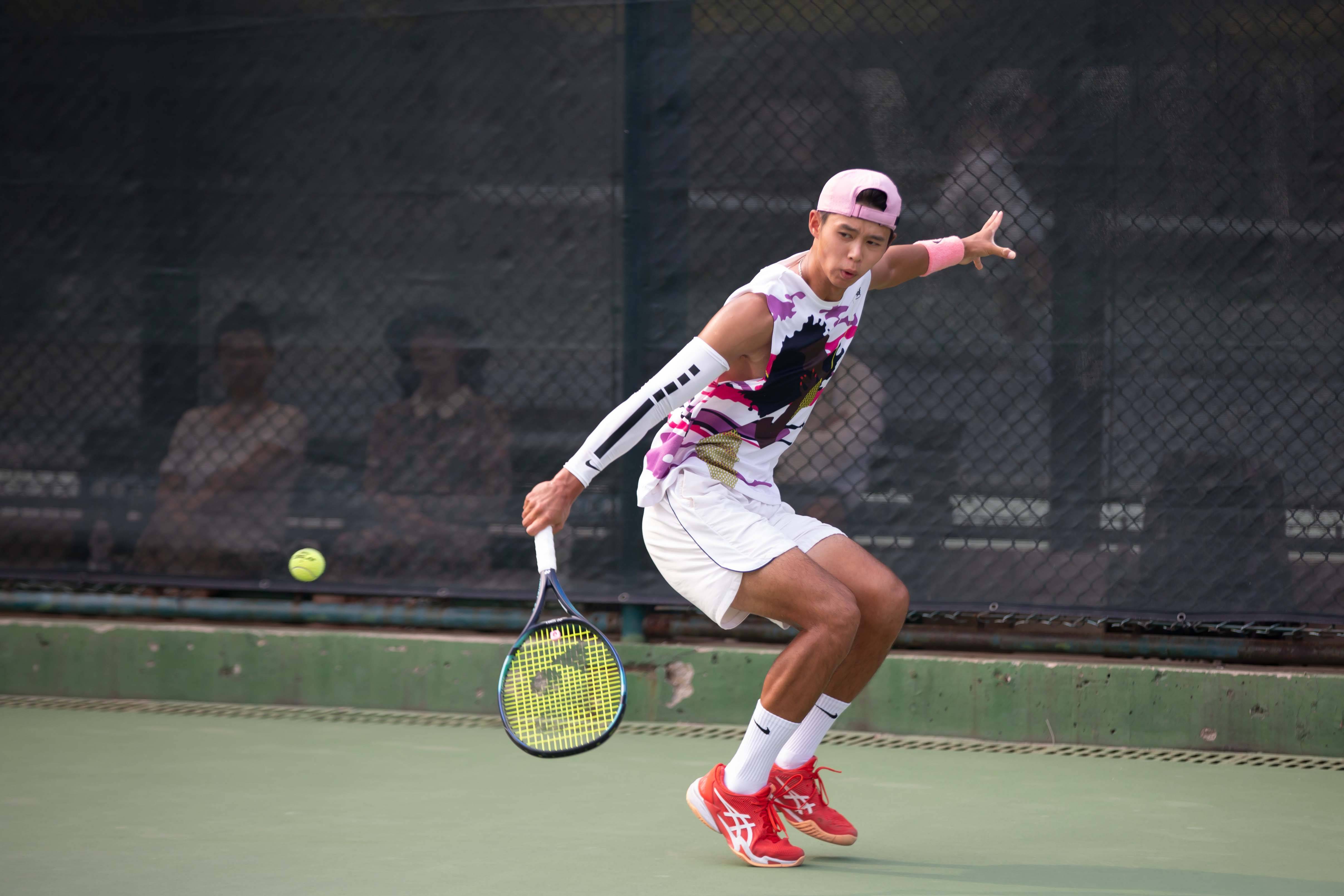 itf天津站7.2赛事快报_比赛_决赛_gynina