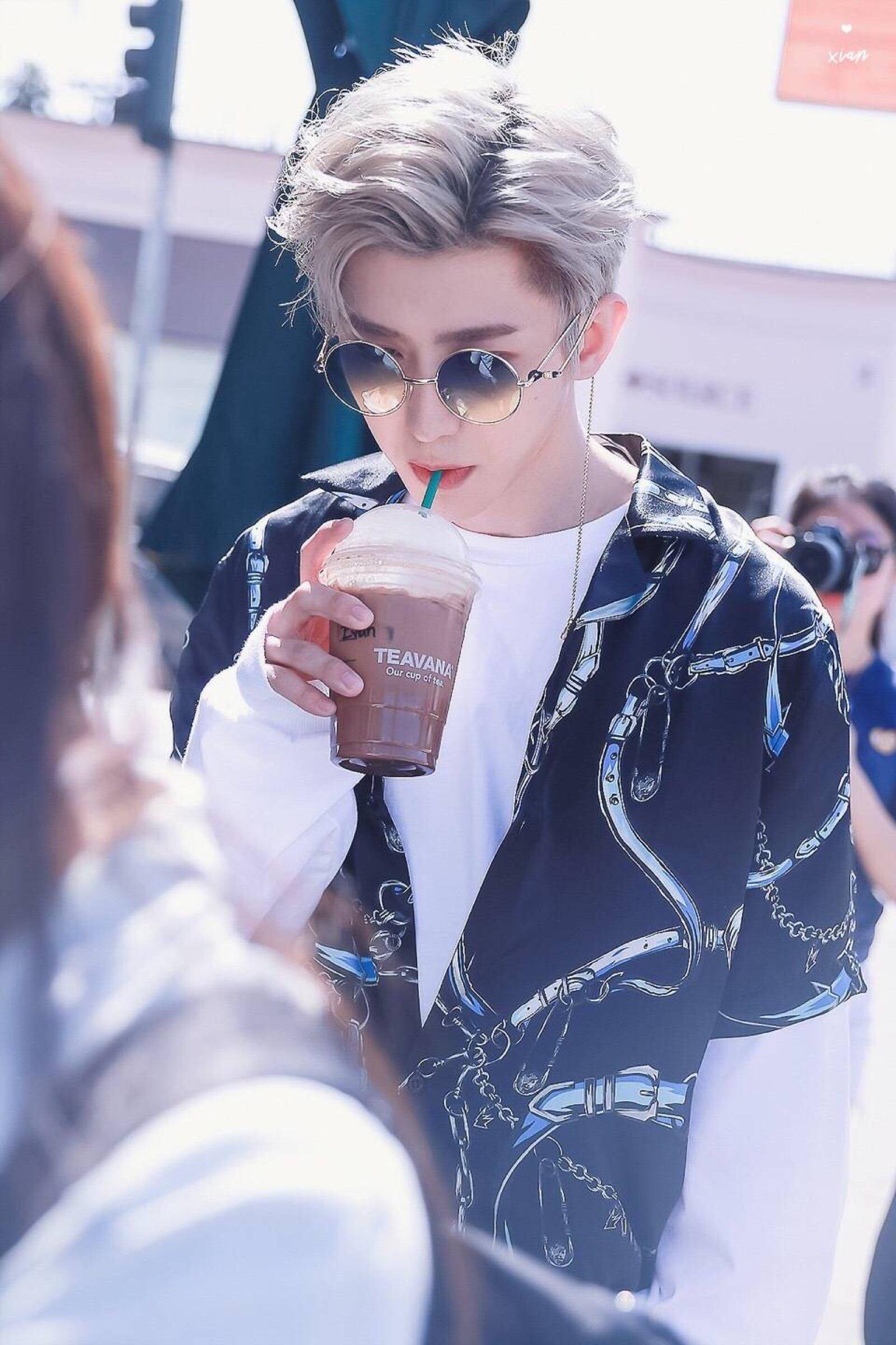 央视频下架蔡徐坤所有视频,工作室被列入经营异常!