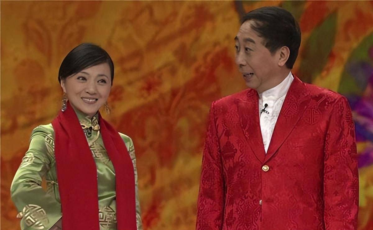 笑声飘过辉煌灿烂的日子_小品_马丽_陈佩斯