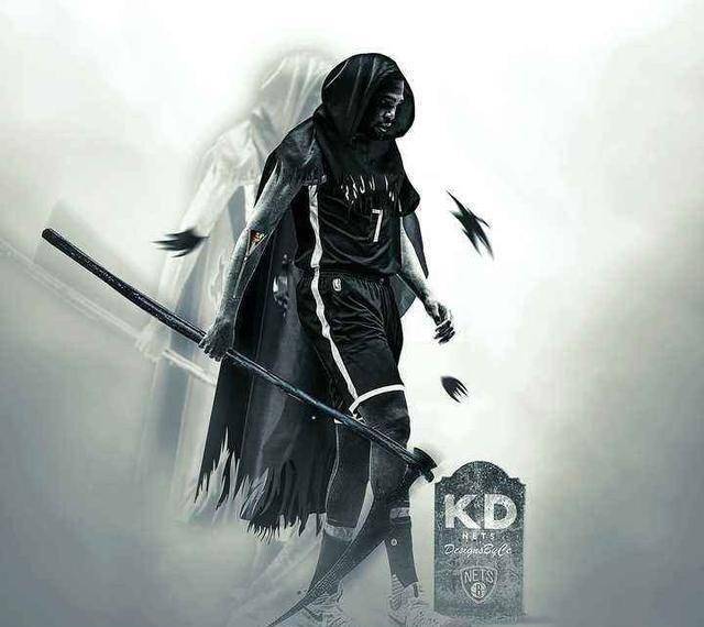 本赛季得分王mvp总冠军他全都要_杜兰特_比赛_能力