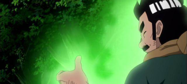 战斗响彻整个大地,七个强敌中最后只剩下三个人,这三个人也是落荒而逃