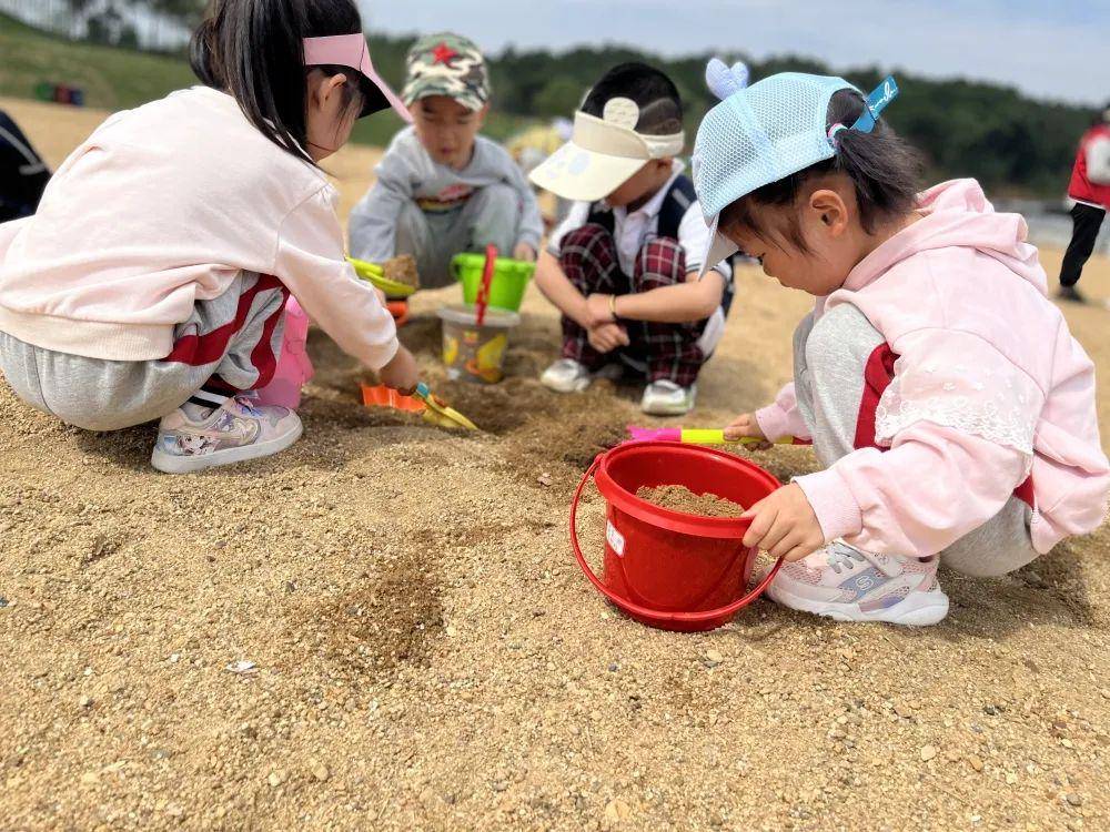 夏日亲子游乐园_信阳马尔代夫夏日之约_信阳哈敦国际幼儿园