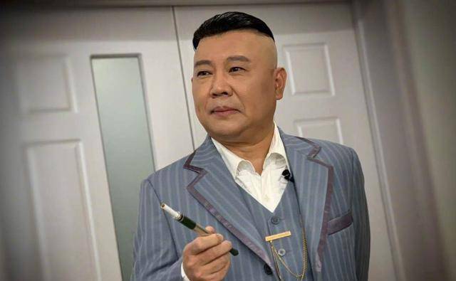 相声重在传承,郭德纲成就了德云社?不信你细看_先生_桃儿_成功