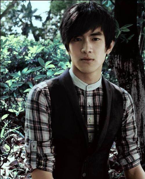 一手捧红影后马思纯,林更新王子文也火了!_饶雪漫_蒋劲夫_新书