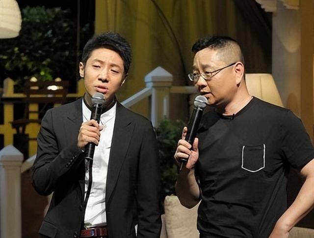 郭杰_节目_法国