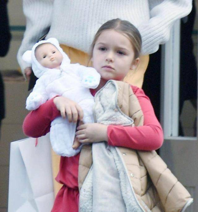 小贝_七公主_哥哥