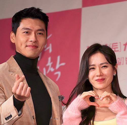 接着上月,玄彬和孙艺珍于同一天被曝结婚分手,双方经纪公司回应称这种