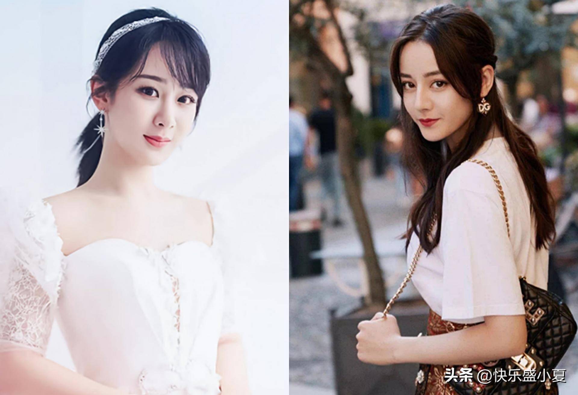 90小花四缺二,谭松韵李沁李一桐金晨谁能补位成功?_角色_cvb_电视剧