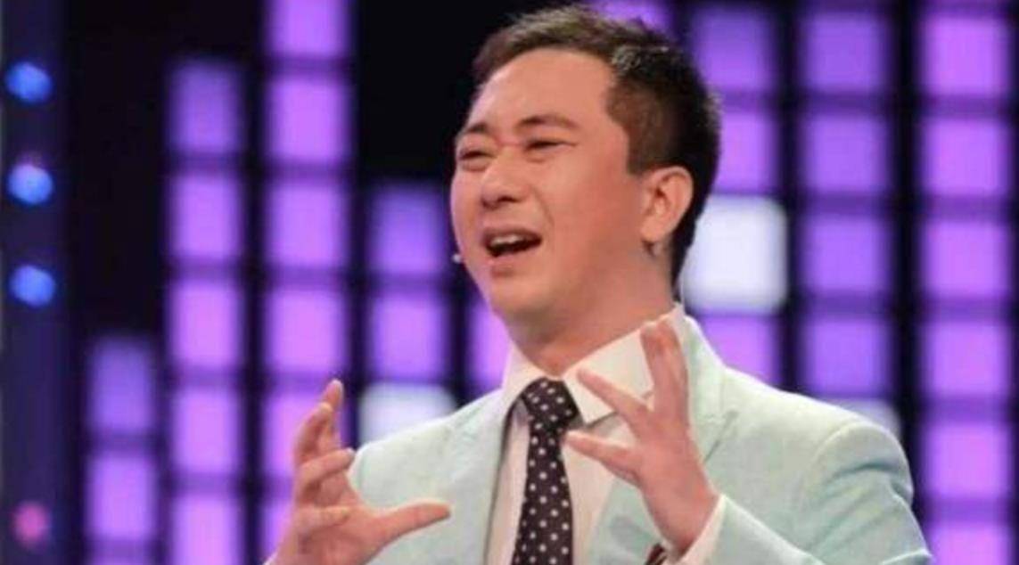 原创            王自健被妻子扇五百个耳光？旧闻被重提后，前妻发声-王自健干什么去了