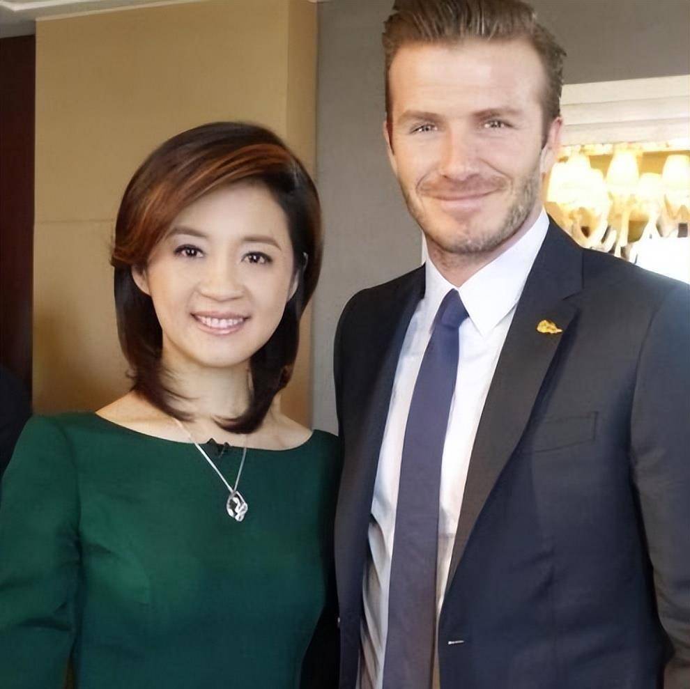 许戈辉:想嫁默多克没成,只能给别人打工,和丁健的婚姻饱受争议_徐戈辉