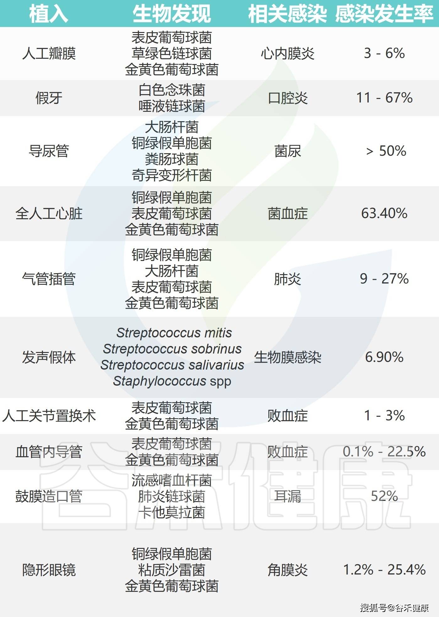 微生物占人体的比重图片