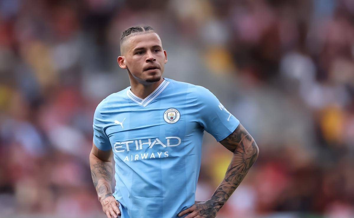 用科瓦契奇取代京多安,曼城的新老8号能顺利完成权力交接吗?