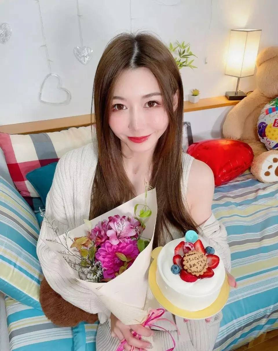 美图分享#三浦步美
