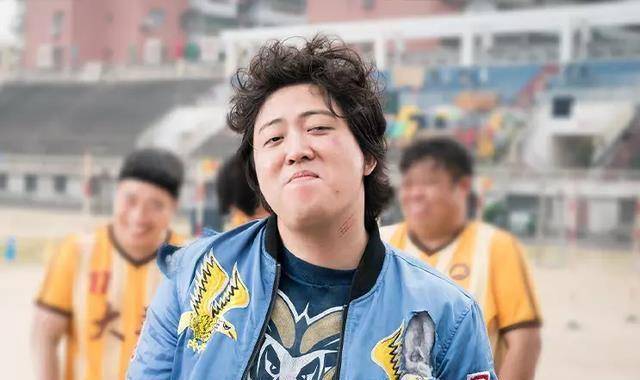 西虹市首富:张一鸣为演好角色努力发胖,最后成了200多斤大胖纸_沈腾