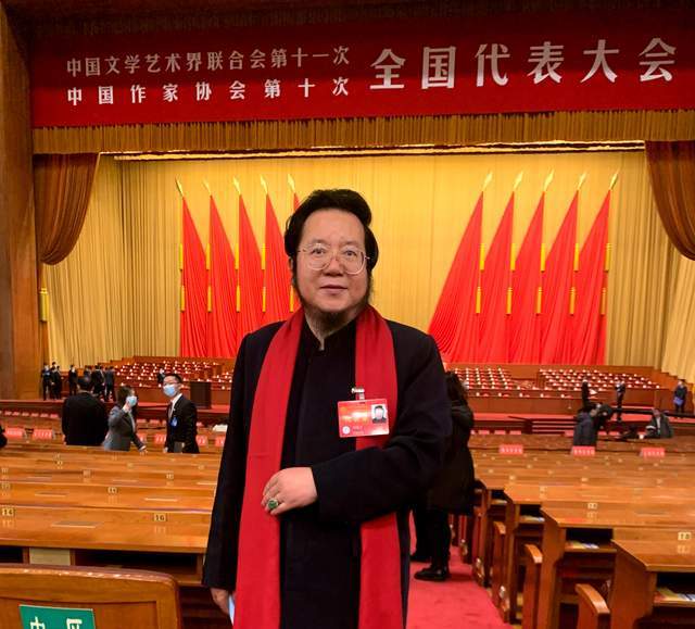 匠心传承 笔墨春秋——书法名家保国安作品鉴赏