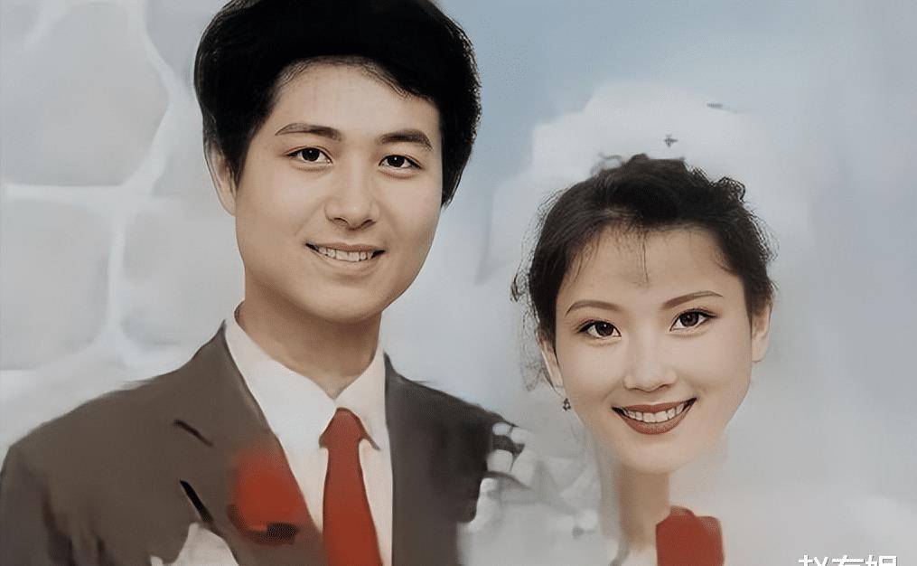 何赛飞_杨楠_因为