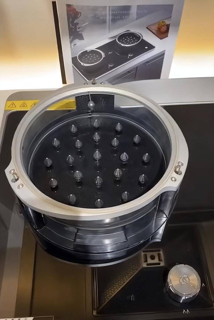 传统_明火_环保