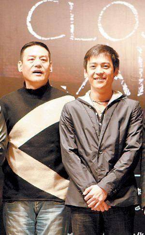 换过3个女人,却嫌儿子留学花钱太费,巍子想个招却没制住王紫逸_时候