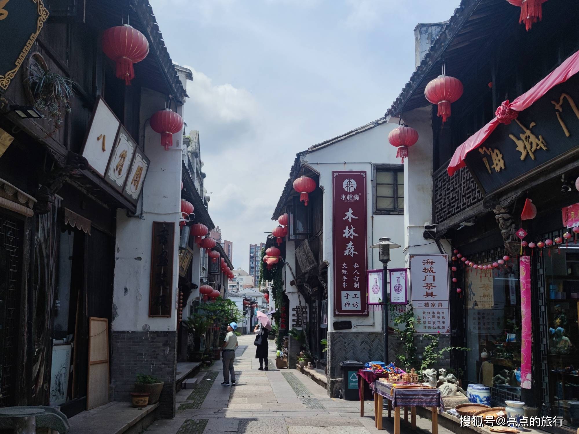 浓缩椒江的历史,从千年海之门百年古老街,到椒江博物馆