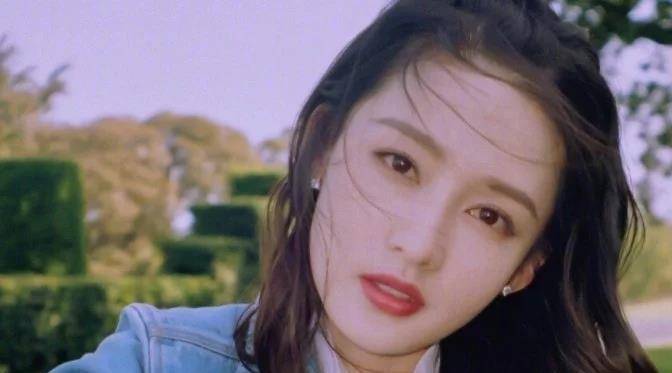 最受欢迎女演员排行榜,杨紫第二,赵丽颖仅第四,第一名众望所归_人气