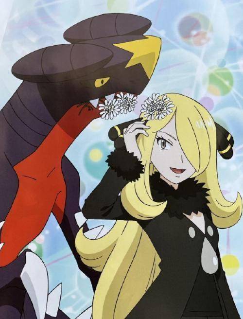 宝可梦旅途官方杂志剧透八大师对战双喷战大吾可能要输给艾岚了_丹帝