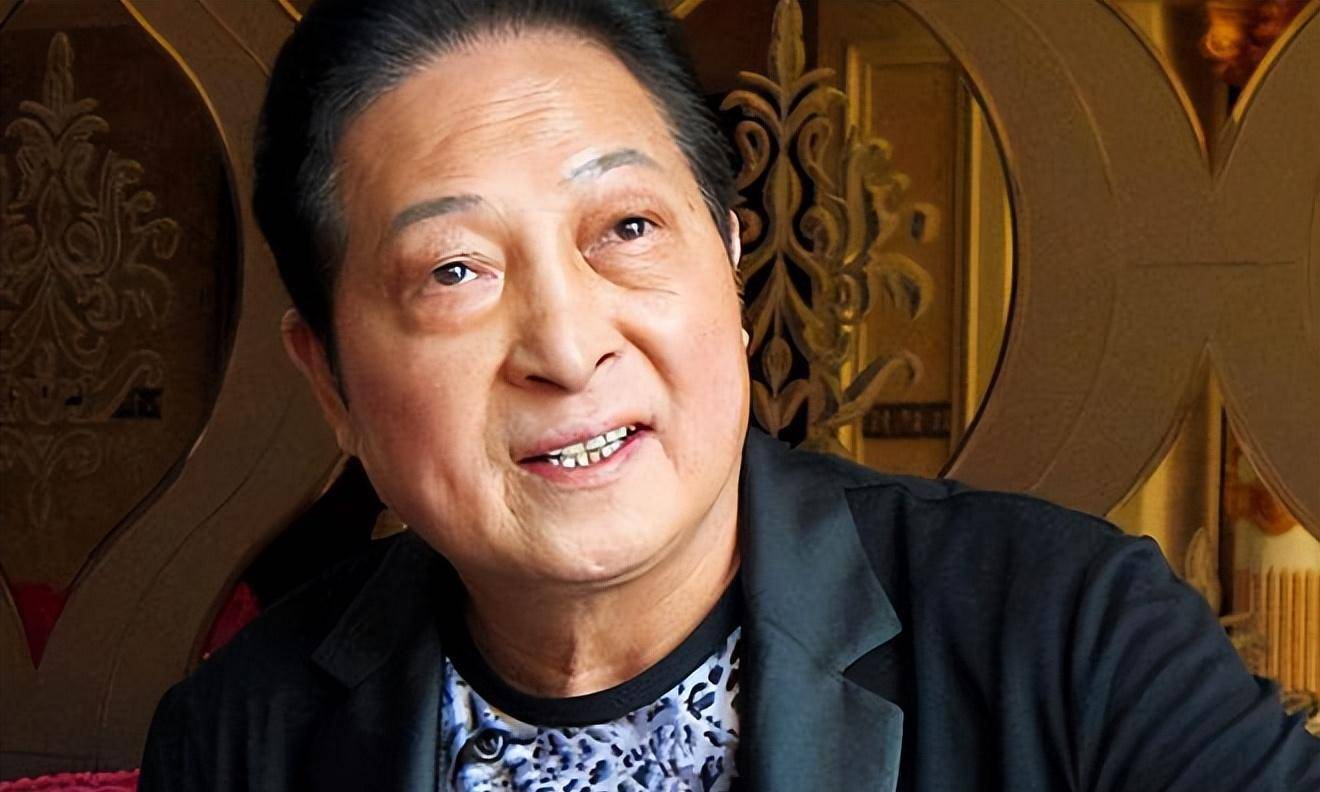 气功大师王林为这位大佬占卜,曾引发网络轰动,东窗事发后很凄凉