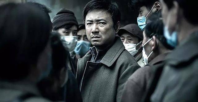 《我不是药神》徐峥的哭戏扎心,男儿有泪不轻弹,只是未在无人处_程勇