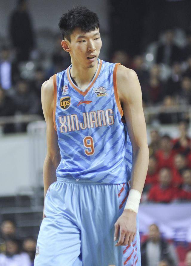 郭晓鹏_赛季_山西男篮